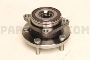 28373VC001 Subaru HUB UNIT COMPL F