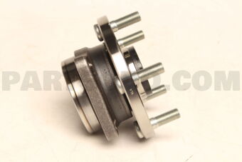 28373VC001 Subaru HUB UNIT COMPL F