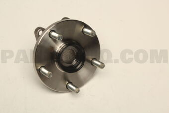 28373VC002 HUB UNIT COMPL F