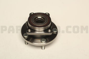 28373VC002 HUB UNIT COMPL F