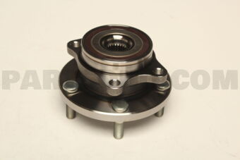 28373VC002 HUB UNIT COMPL F