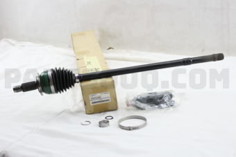 28391AJ001 SHAFT&JOINTUNITF