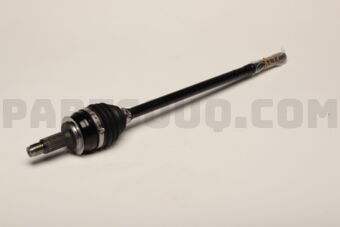 28391FJ020 EBJ SHAFT UNIT
