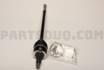 28391FJ020 EBJ SHAFT UNIT