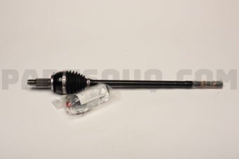 28391FJ020 EBJ SHAFT UNIT