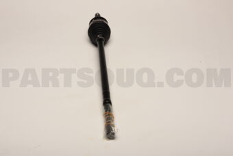 28391FJ020 EBJ SHAFT UNIT