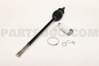 28391FL030 EBJ SHAFT UNIT