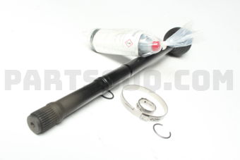28391SC002 SHAFT & JOINT UNIT F