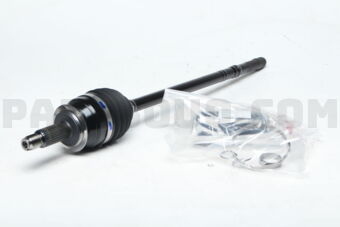 28391SG050 EBJ SHAFT UNIT