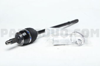 28391SG050 EBJ SHAFT UNIT