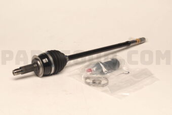 28391SJ000 Subaru EBJ SHAFT UNIT