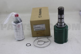 28392AG000 # OBD # TJ UNIT KIT