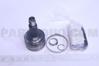 28393AG011 EBJ UNIT KIT