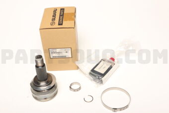 28393AG011 Subaru EBJ UNIT KIT