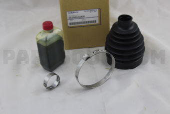 28396AG000 EBJ BOOT KIT F