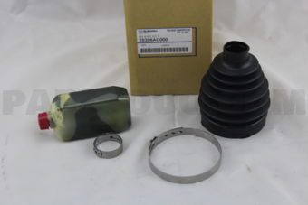 28396AG000 EBJ BOOT KIT F