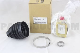 28396AG011 BOOT KIT