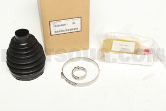 28396AG011 BOOT KIT