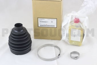 28396AG011 BOOT KIT