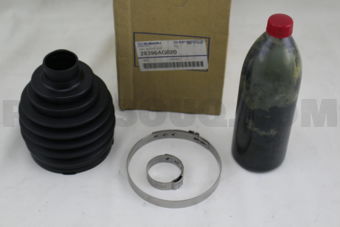 28396AG020 EBJ BOOT KIT
