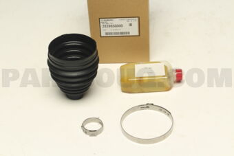 28396SG000 EBJ BOOT KIT