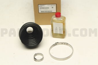 28396SG000 EBJ BOOT KIT