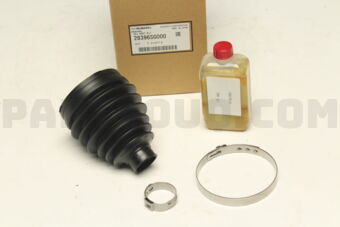 28396SG000 EBJ BOOT KIT
