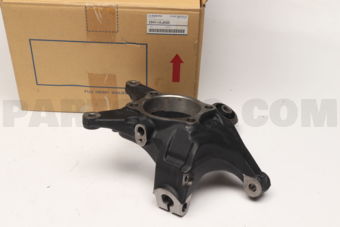 28411AJ050 HOUSING ASSY R LH