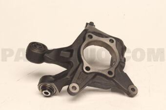 28411AJ051 Subaru HOUSING ASSY R   LH