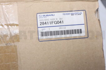 28411FG041 HOUSING ASSY R   RH