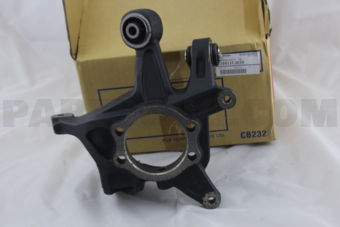 28411FJ020 HOUSING ASSY R   RH