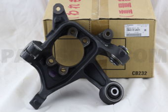 28411FJ021 HOUSING ASSY R   RH