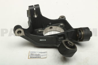 28411SC001 HOUSING ASSY R   RH