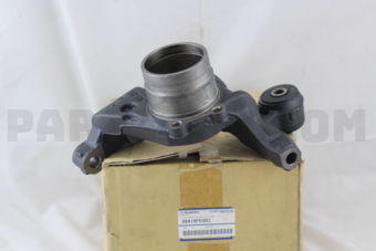 28419FE001 HOUSING-REAR AXLE,RH