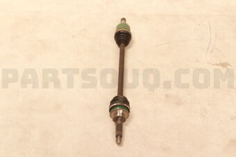 28421FE250 DRV SFT ASSY     SD