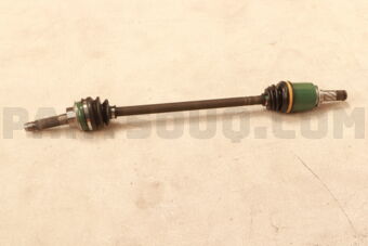 28421FE250 DRV SFT ASSY     SD