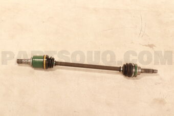 28421FE250 DRV SFT ASSY     SD