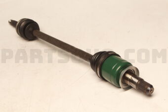 28421FE271 DRV SFT ASSY 8279RHS