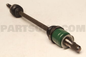 28421FE271 DRV SFT ASSY 8279RHS