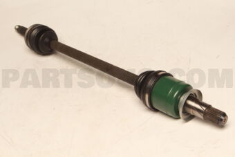 28421FE281 DRV SFT ASSY 8279LHS