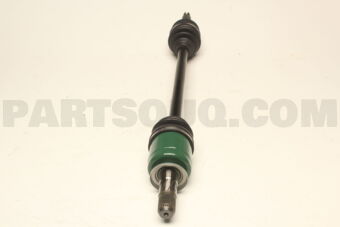 28421FG022 DRV SFT ASSY