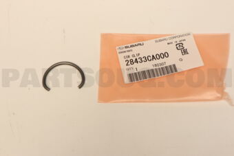 28433CA000 Subaru CIR CLIP