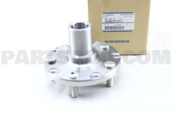 28462FE011 HUB COMPL RR     STI