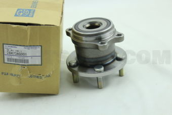 28473AG001 HUB  UNIT COMPL RR