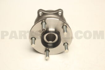 28473FL021 HUB UNIT COMPL R