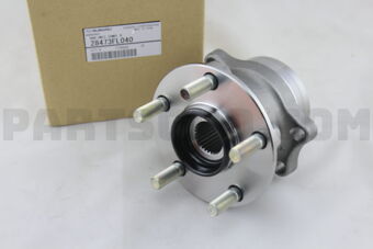 28473FL040 HUB UNIT COMPL R