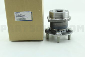 28473SC000 Subaru HUB UNIT COMPL R NML