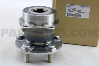 28473SC000 Subaru HUB UNIT COMPL R NML