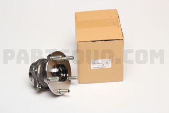 28473VA010 HUB UNIT COMPL R