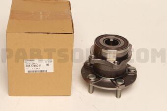 28473VA011 Subaru HUB UNIT COMPL R
